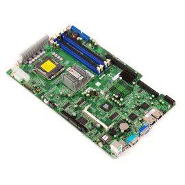 Supermicro PDSMU Single Socket LGA775 ATX Server Motherboard