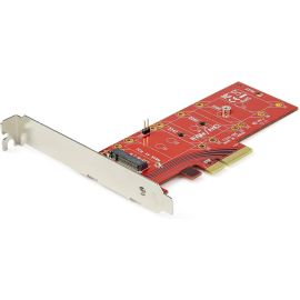 StarTech PEX4M2E1 PCI-Express Network Adapter