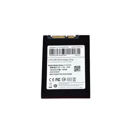 Lite-On PH5-CE120 120GB 2.5-inch Solid State Drive (SSD)