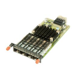 Dell PHP6J Quad-Ports 10GbE network module