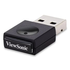ViewSonic PJ-WPD-200 USB 2.0 Network Adapter