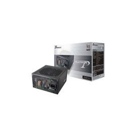 Seasonic PLATINUM-660 660-Watts AC Power Supply