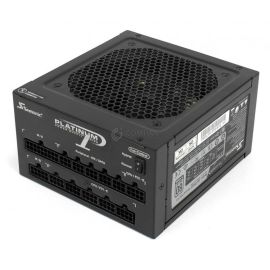 Seasonic PLATINUM-760 760-Watts AC Power Supply