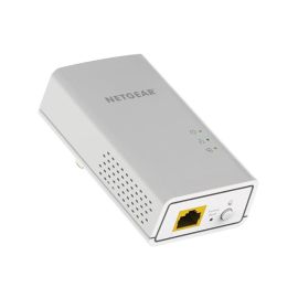 Netgear PLW1000-100NAS 5GHz Dual Band PowerlineE AC1000 Wireless Adapter