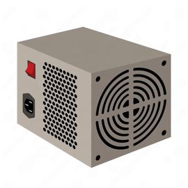 Delta DPS-700GB-A 700-Watts Redundant Power Supply