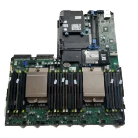 Dell PPTY2 Server Motherboard