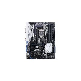 Asus PRIME-Z270-A Supports Socket H4 Desktop Motherboard