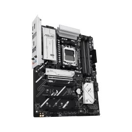 Asus PRIME B850-PLUS Single Socket A5 ATX Gaming Motherboard