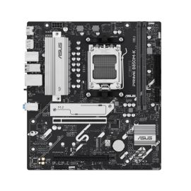 Asus PRIME B850M-K Single Socket A5 Micro-ATX Gaming Motherboard
