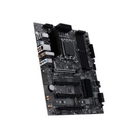MSI PRO B860-VC WIFI6E Single Socket LGA1851 ATX Gaming Motherboard
