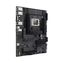 Asus Pro WS W880-ACE SE Single Socket LGA1851 ATX Gaming Motherboard