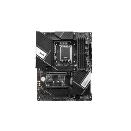 MSI PROZ790AWIFI Socket LGA1700 ATX Desktop Motherboard