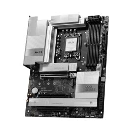 MSI PRO Z890-A WIFI Single Socket LGA1851 ATX Gaming Motherboard