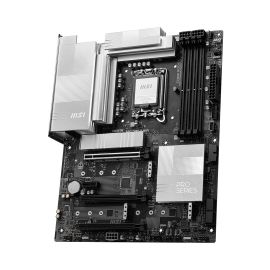 MSI PRO Z890-P Single Socket LGA1851 ATX Gaming Motherboard