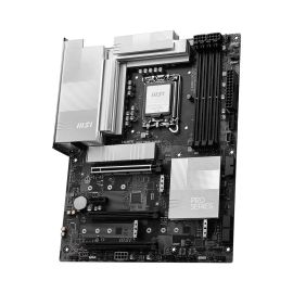 MSI PRO Z890-P WIFI Single Socket LGA1851 ATX Gaming Motherboard