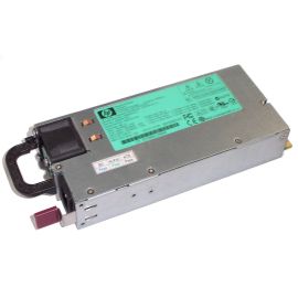 HP PS-2801-2CH 800-Watts Hot Swap Power Supply
