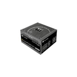 Thermaltake PS-TPD-0650FNFAGU-1 Toughpower GF1 650-Watts Power Supply