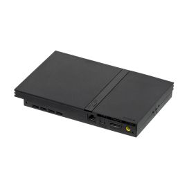 Sony SCPH79001CB PS2 Slim Gaming Playstation