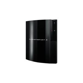 Sony PS398006 PS3 Fat Gaming Playstation