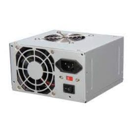 Logisys PS480D2 480-Watts ATX Power Supply