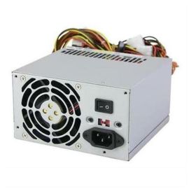 Logisys PS600XBK12 600-Watts ATX Power Supply