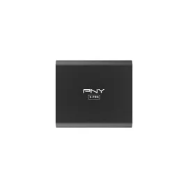 PNY PSD0CS2260-1TB-RB X-Pro 1TB USB 3.2 Solid State Drive (SSD)