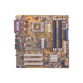 Asus PTGD2-LA Socket LGA775 Micro-ATX Desktop Motherboard