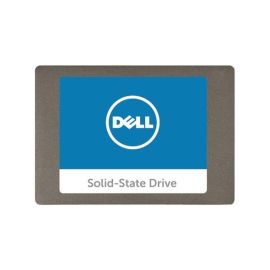 Dell PW7Y8 1.6TB SATA 6Gb/s 2.5-inch Solid State Drive (SSD)