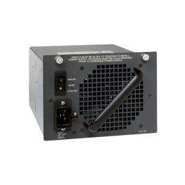 Cisco PWR-C45-1000AC 1000-Watts AC Power Supply