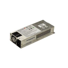 Supermicro PWS-656S-1H 600/650-Watts 80-Plus Platinum Power Supply