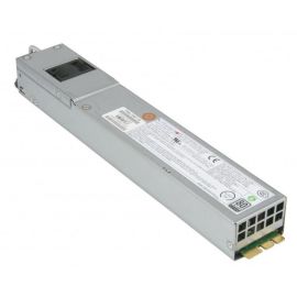 Supermicro PWS-706P-1R 750-Watts 80-Plus Platinum Power Supply