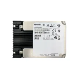 Toshiba PX04SHB020 200GB SAS 12Gb/s Solid State Drive (SSD)