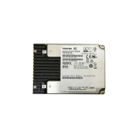 Toshiba PX05SVB160 1.6TB SAS 12Gb/s Solid State Drive (SSD)