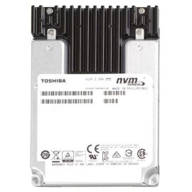Toshiba PX05SVB384Y 3.84TB SAS 12Gb/s Solid State Drive (SSD)
