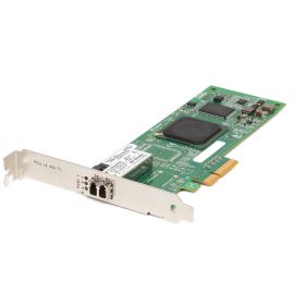 Qlogic PX2510401-05 QLE2462 Dual-Ports Host Bus Adapter (HBA)