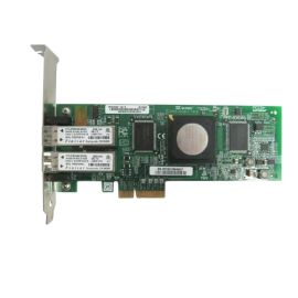 QLogic PX2510401-50 Host Bus Adapter Dual-Ports Host Bus Adapter (HBA)