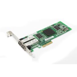 QLogic PX2510401-55 Host Bus Adapter Dual-Ports Host Bus Adapter (HBA)