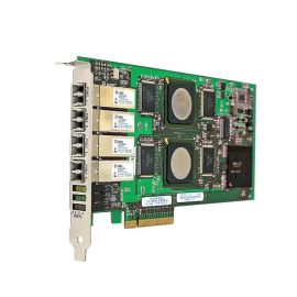 QLogic PX2610401-10A Host Bus Adapter Quad-Ports Host Bus Adapter (HBA)
