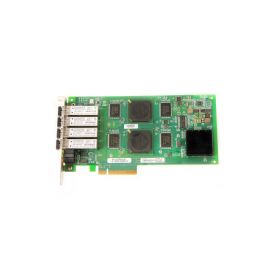 HPE PX261040112 Quad-Ports Host Bus Adapter (HBA)