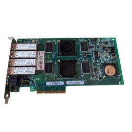 Qlogic PX2610402-07 Quad-Ports Host Bus Adapter (HBA)