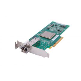 Dell PX2810403-69 Host Bus Adapter Single-Port Host Bus Adapter (HBA)