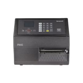 Honeywell PX45A00000020200 PX45 Industrial Printer