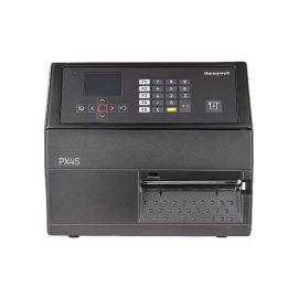 Honeywell PX45A00000020400 PX45 Industrial Printer