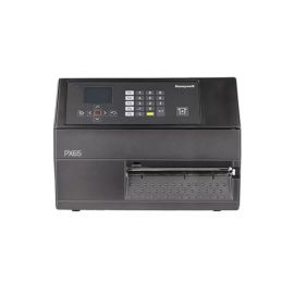 Honeywell PX65A01000000201 PX65A Industrial Printer