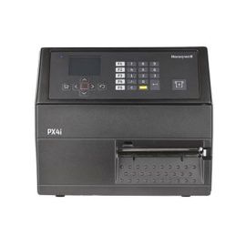 Honeywell PX6E020000000120  PX6E Midrange Printer