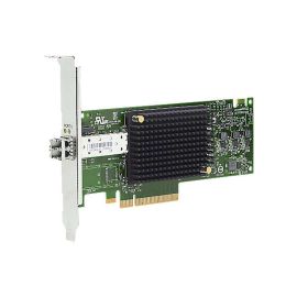 HPE Q0L11A StoreFabric SN1600E Single-Port Host Bus Adapter (HBA)