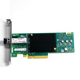 HP Q0L13A Single-Port Host Bus Adapter (HBA)