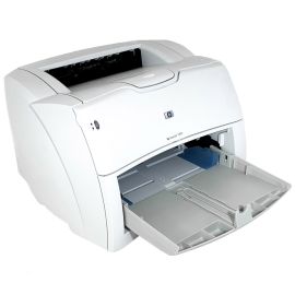 HP Q1334A Laser Printer
