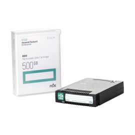 HPE Q2042A 500GB / 1TB Tape Media