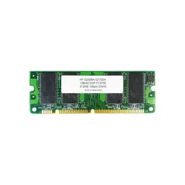 HP Q2628A 512MB DDR 266MHz SoDimm Laptop Memory